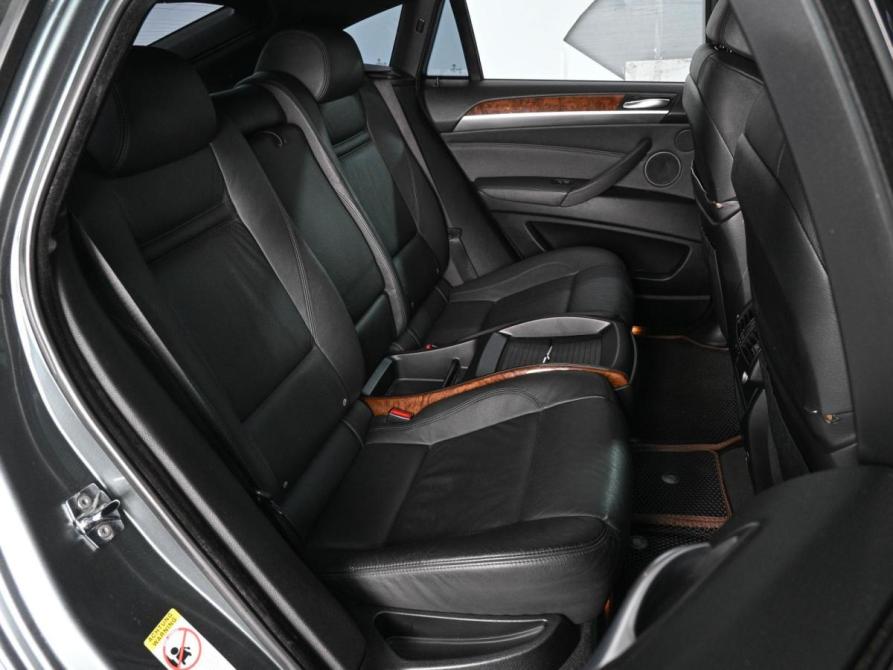 BMW X6 I (E71) Ростов-на-Дону  - изображение 7
