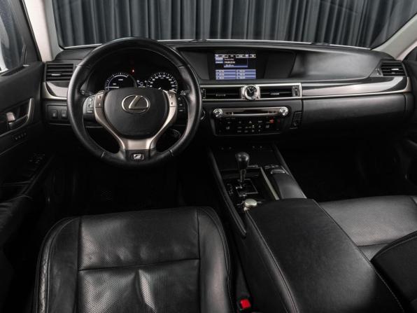 Lexus GS IV с пробегом 2012 года, цена 2 129 000 рублей, 207989 км, седан, Автокод Объявления