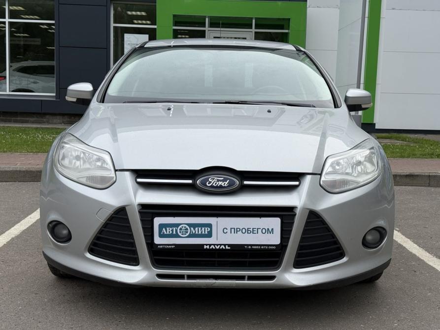 Ford Focus III Ярославль  - изображение 2