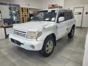 Mitsubishi Pajero iO Ростов-на-Дону  - изображение 9