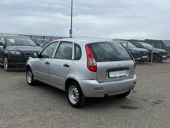 Lada (ВАЗ) Kalina I с пробегом 2013 года, цена 258 960 рублей, 143109 км, хэтчбек, Автокод Объявления