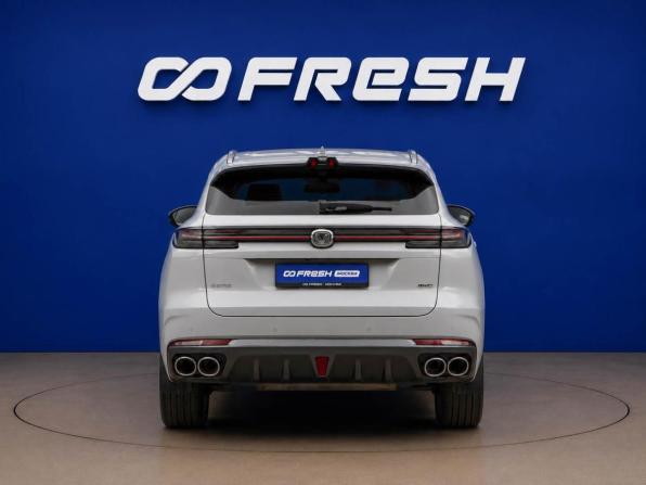 Changan UNI-K с пробегом 2024 года, цена 3 370 056 рублей, 11909 км, внедорожник, Автокод Объявления