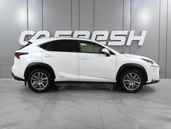 Lexus NX I с пробегом 2015 года, цена 2 749 000 рублей, 159184 км, внедорожник, Автокод Объявления
