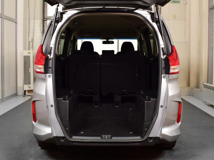 Honda Freed II Кемерово  - изображение 22