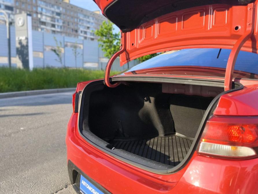 Kia Rio IV Санкт-Петербург  - изображение 8