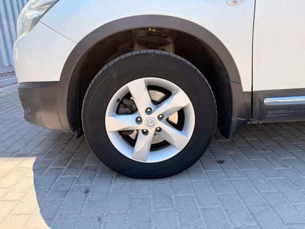 Nissan Qashqai I Рестайлинг с пробегом 2013 года, цена 820 000 рублей, 167000 км, внедорожник, Автокод Объявления