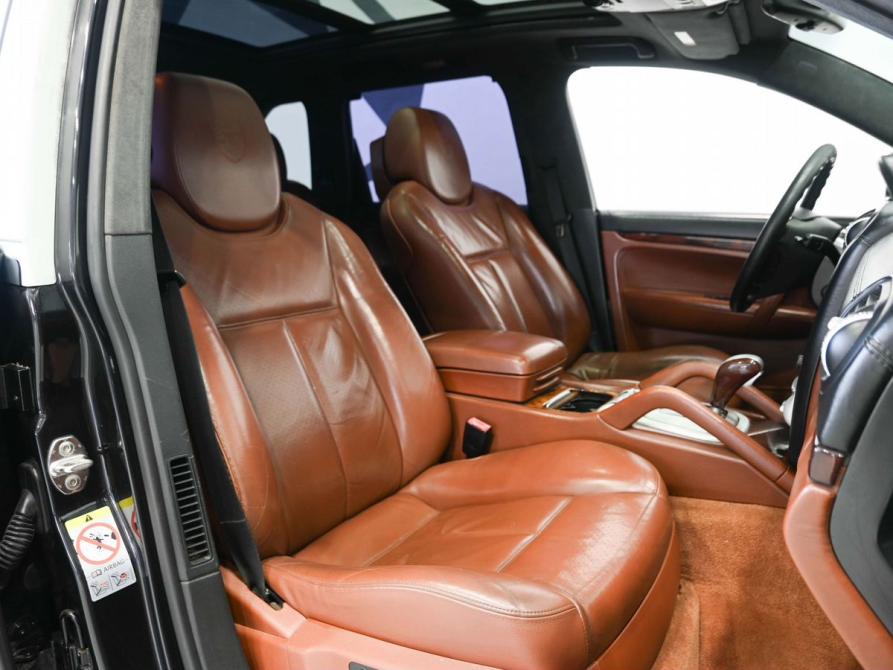 Porsche Cayenne I Рестайлинг (957) Ростов-на-Дону  - изображение 14