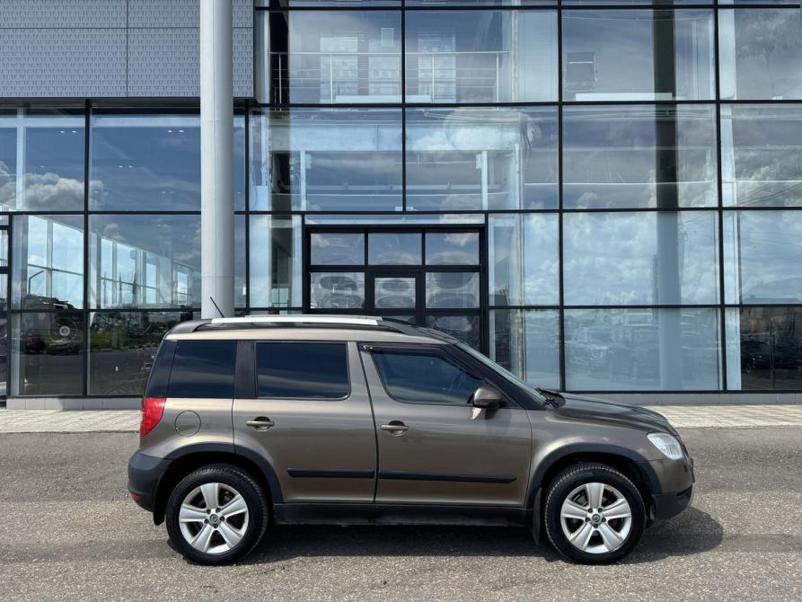 Skoda Yeti I Тверь  - изображение 6