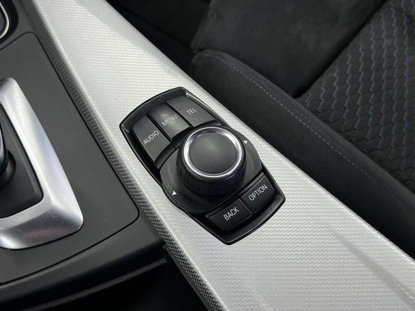 BMW 3 серии VI (F3x) с пробегом 2015 года, цена 2 079 000 рублей, 182000 км, седан, Автокод Объявления
