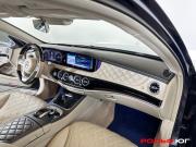 Mercedes-Benz S-Класс VI (W222 C217) Рестайлинг Химки  - изображение 42