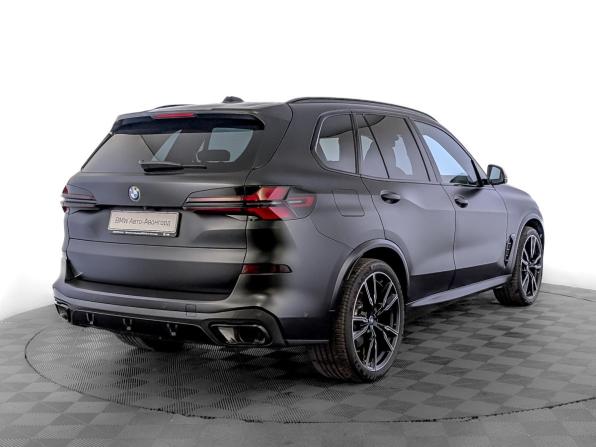 BMW X5 IV (G05/G18) Рестайлинг с пробегом 2025 года, цена 12 595 000 рублей, 6500 км, внедорожник, Автокод Объявления