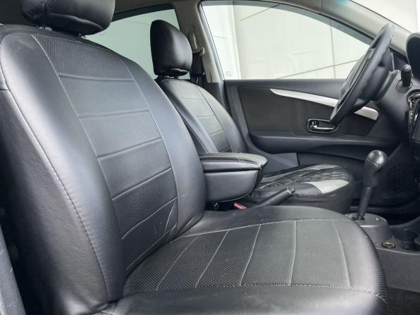 Nissan Almera III (G15) с пробегом 2013 года, цена 524 000 рублей, 189832 км, седан, Автокод Объявления