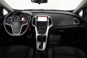 Opel Astra J Рестайлинг Санкт-Петербург  - изображение 23