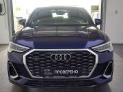 Audi Q3 Sportback II (F3) Уфа  - изображение 26