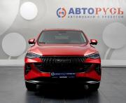 Haval F7x I Рестайлинг Москва  - изображение 31