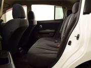 Nissan Tiida I Рестайлинг Кемерово  - изображение 31