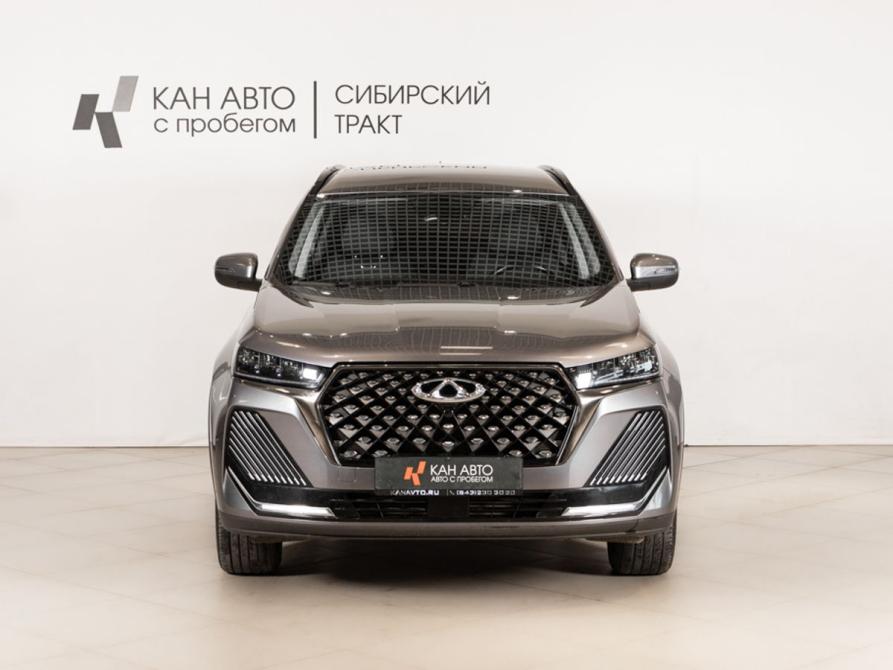 Chery Tiggo 7 Pro Max I Рестайлинг Казань  - изображение 2