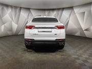 Geely Tugella I Рестайлинг Москва  - изображение 32