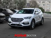 Hyundai Santa Fe III Рестайлинг Москва  - изображение 21