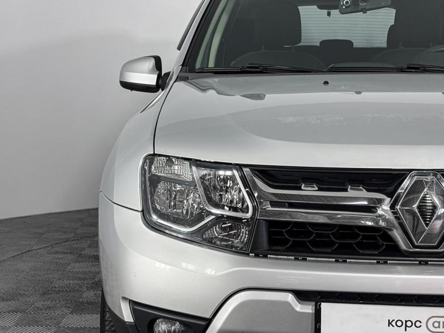 Renault Duster I Рестайлинг Ногинск  - изображение 4