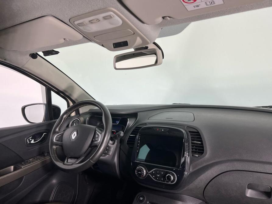 Renault Kaptur I Архангельск  - изображение 13