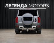 BYD FangChengBao Leopard 5 I Иркутск  - изображение 46