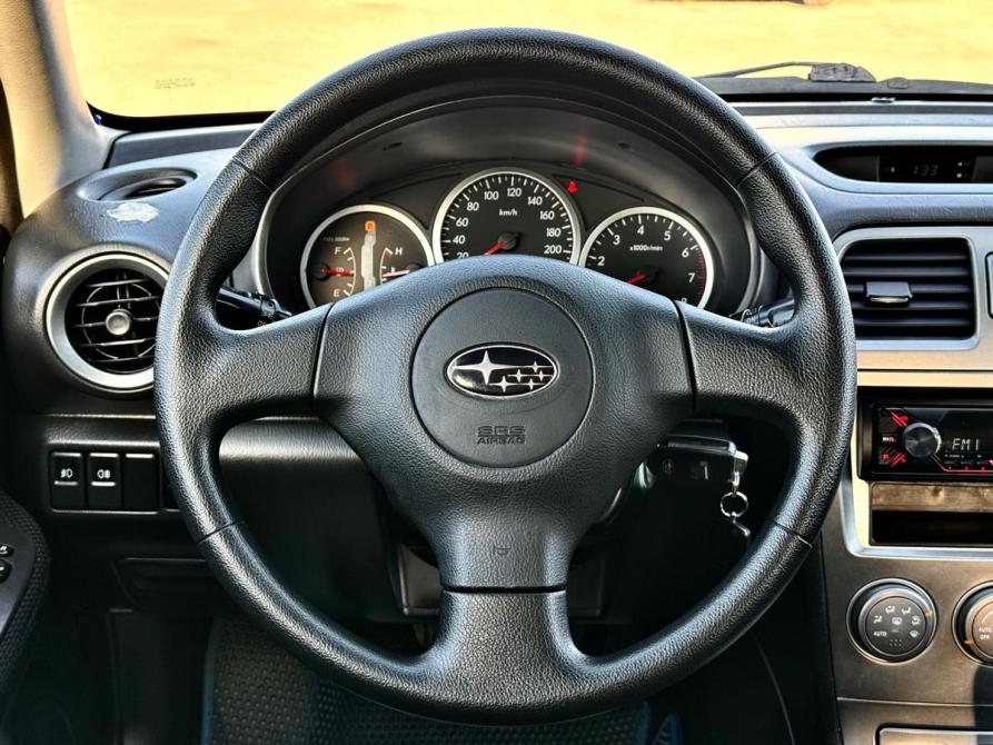 Subaru Impreza II Рестайлинг 1 Ижевск  - изображение 14