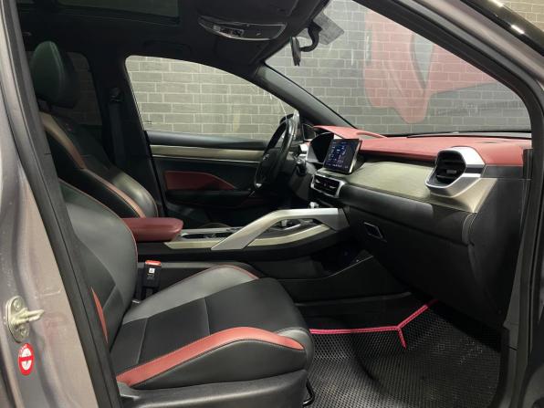 Geely Coolray I с пробегом 2023 года, цена 1 835 000 рублей, 53206 км, внедорожник, Автокод Объявления