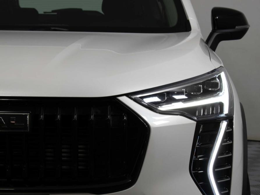 Haval Jolion I Рестайлинг Москва  - изображение 23