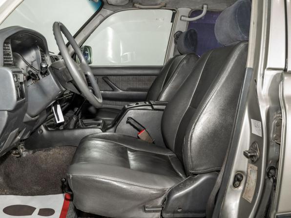 Toyota Land Cruiser 80 Series Рестайлинг с пробегом 1996 года, цена 1 300 000 рублей, 500913 км, внедорожник, Автокод Объявления