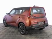 Kia Soul III Москва  - изображение 34