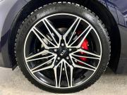 Kia Stinger I Рестайлинг Тюмень  - изображение 77