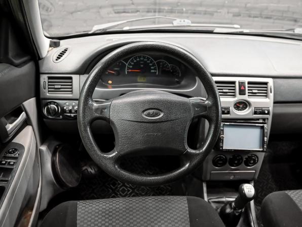 Lada (ВАЗ) Priora I с пробегом 2011 года, цена 200 000 рублей, 176440 км, хэтчбек, Автокод Объявления