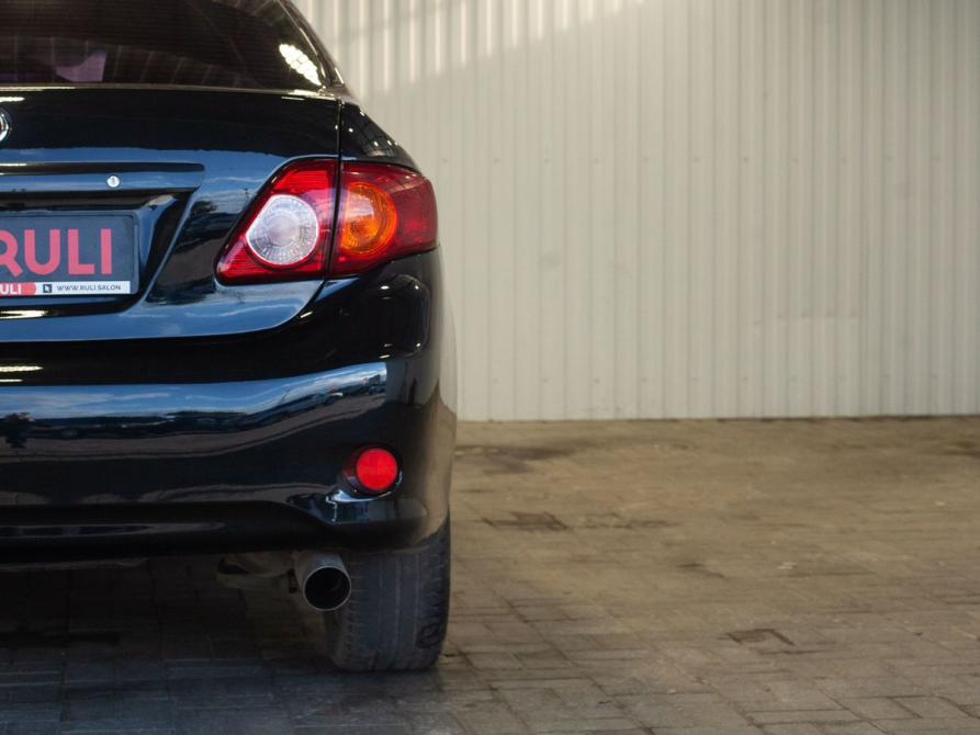 Toyota Corolla X (E140 E150) Иваново  - изображение 12