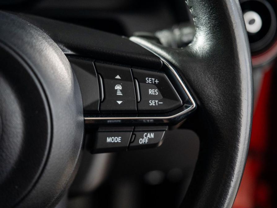 Mazda CX-3 I Иркутск  - изображение 13