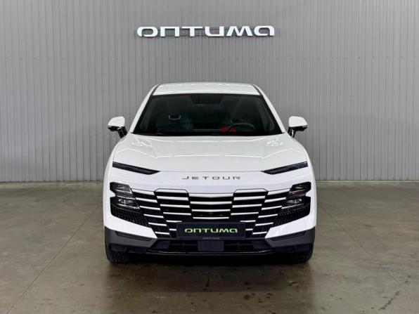 JETOUR DASHING I с пробегом 2024 года, цена 2 127 000 рублей, 26888 км, внедорожник, Автокод Объявления