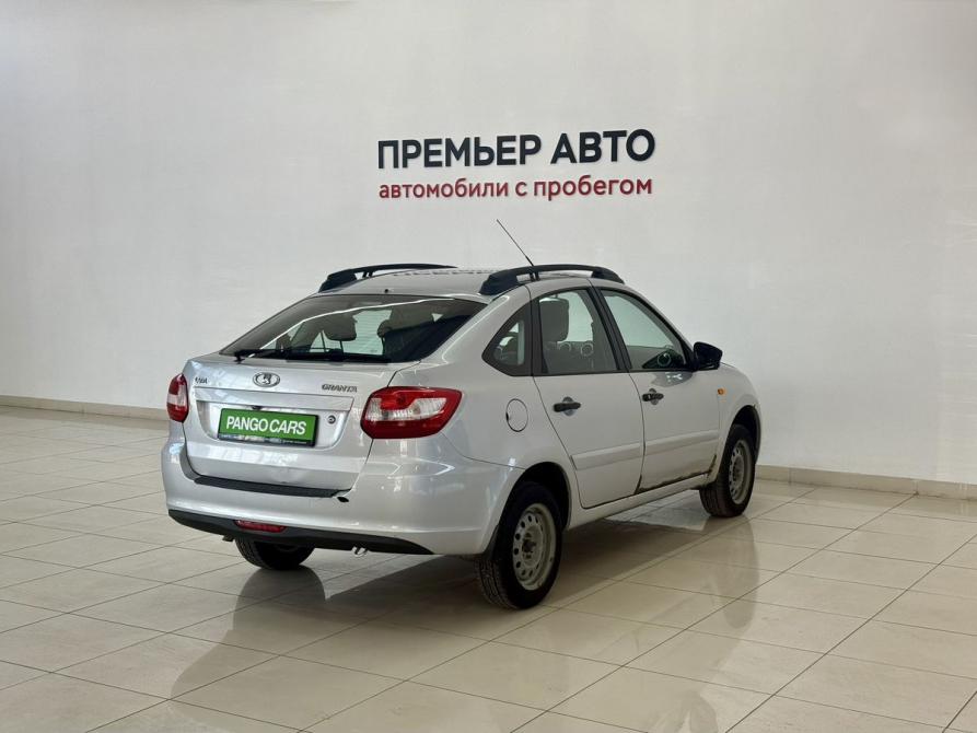 Lada (ВАЗ) Granta I Смоленск  - изображение 4