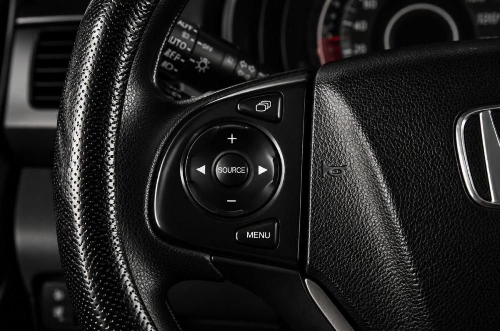 Honda CR-V IV Челябинск  - изображение 9