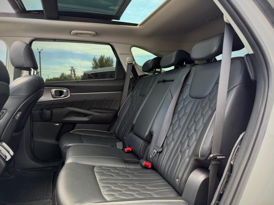 Kia Sorento IV Иркутск  - изображение 28