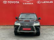 Lexus LX III Рестайлинг 2 Пермь  - изображение 10