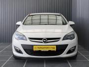 Opel Astra J Пермь  - изображение 28
