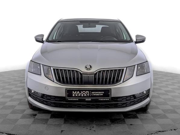 Skoda Octavia III (A7) Рестайлинг с пробегом 2019 года, цена 1 775 000 рублей, 114143 км, лифтбек, Автокод Объявления