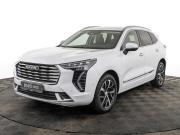 Haval Jolion I Москва  - изображение 29