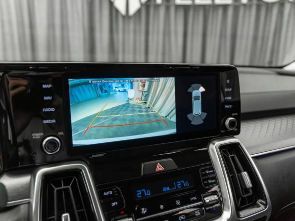 Kia Sorento IV с пробегом 2021 года, цена 3 880 000 рублей, 78300 км, внедорожник, Автокод Объявления