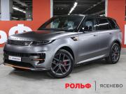 Land Rover Range Rover Sport III Москва  - изображение 40
