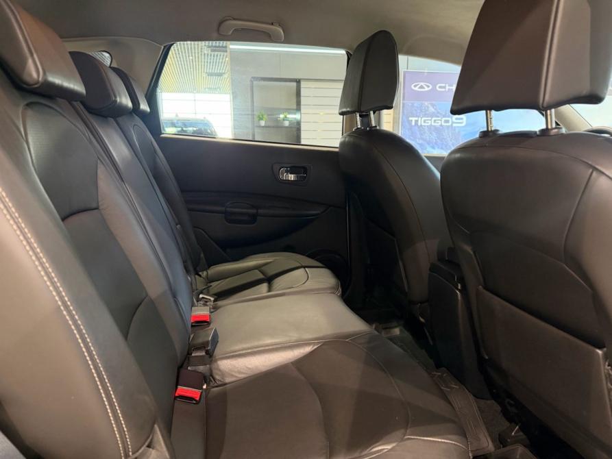 Nissan Qashqai+2 I Москва  - изображение 11