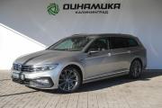 Volkswagen Passat B8 Рестайлинг Калининград  - изображение 19
