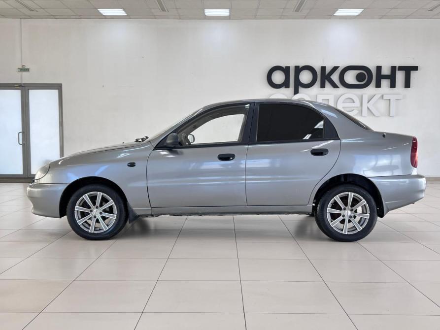 Chevrolet Lanos I Волгоград  - изображение 5
