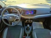 Lada (ВАЗ) Vesta I Рестайлинг (NG) Тюмень  - изображение 38