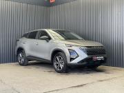 Omoda C5 I Рестайлинг Пермь  - изображение 59